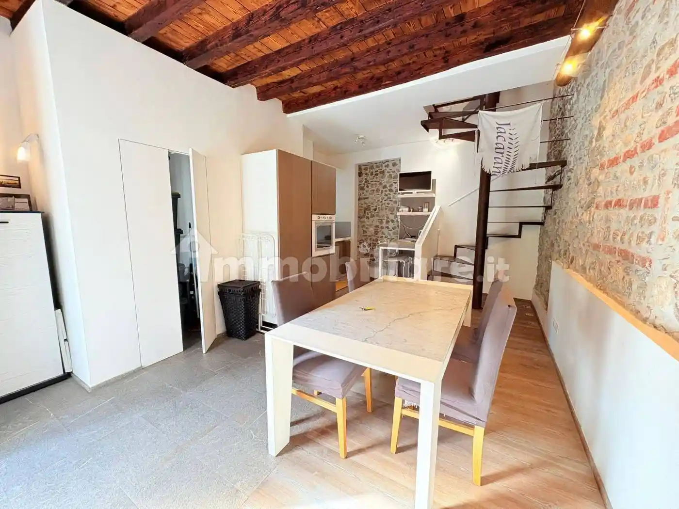 Terratetto unifamiliare via Tarcento, Volontari - Planis, Udine - foto 3