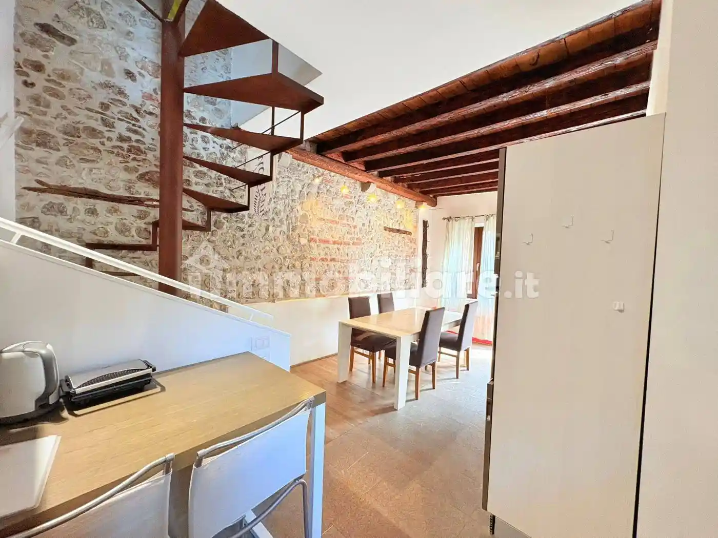 Terratetto unifamiliare via Tarcento, Volontari - Planis, Udine - foto 4