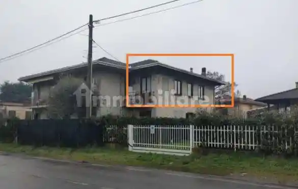 Appartamento in vendita a Cassano Magnago