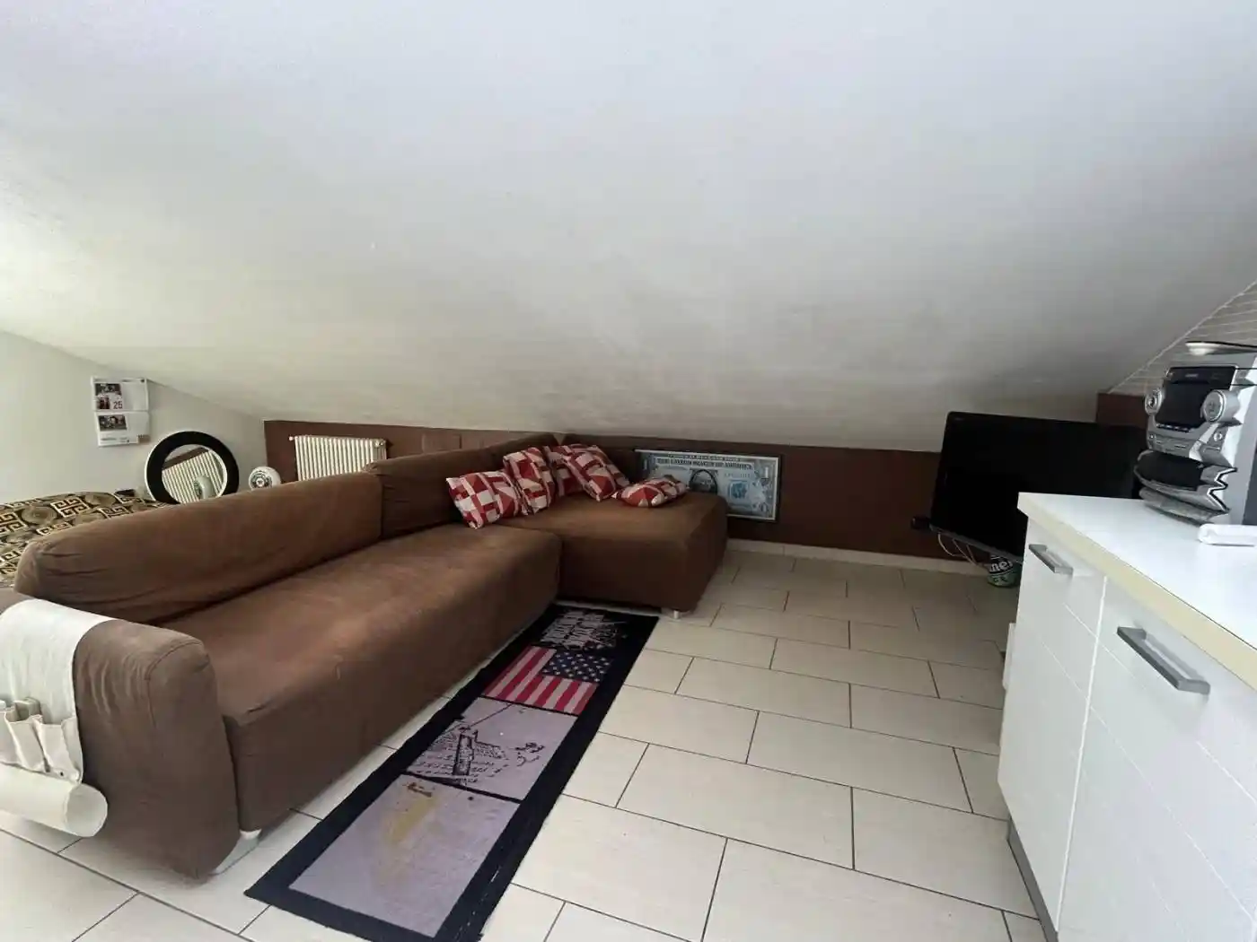 Monolocale Strada Dello Scalo 15, Corso Savona - Trincere, Asti - foto 2