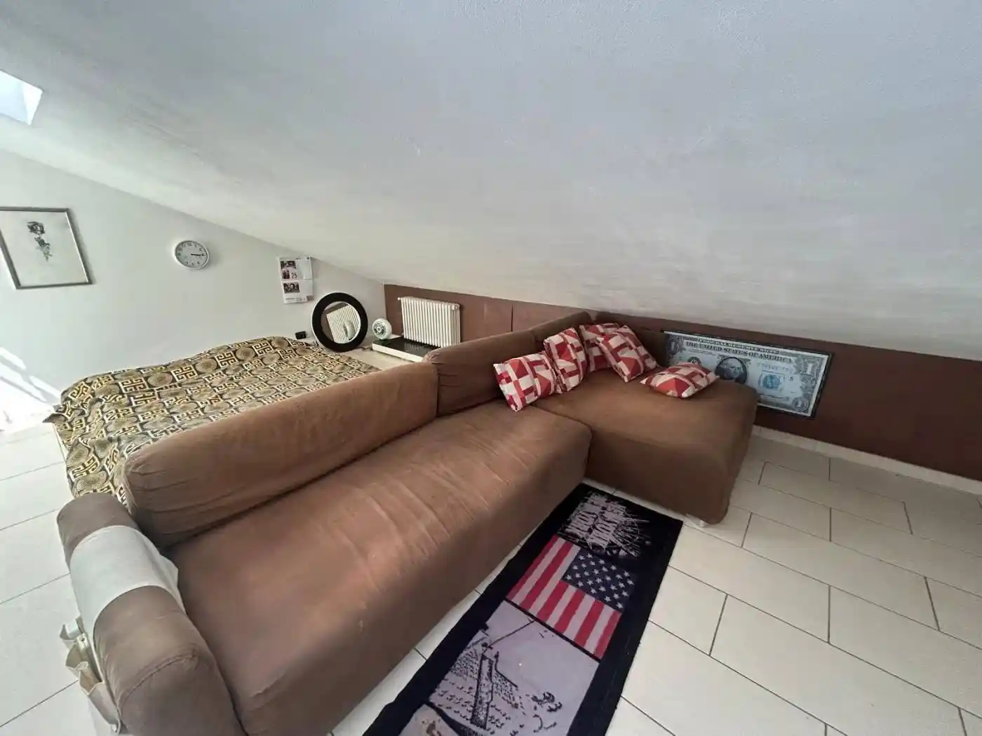 Monolocale Strada Dello Scalo 15, Corso Savona - Trincere, Asti - foto 4