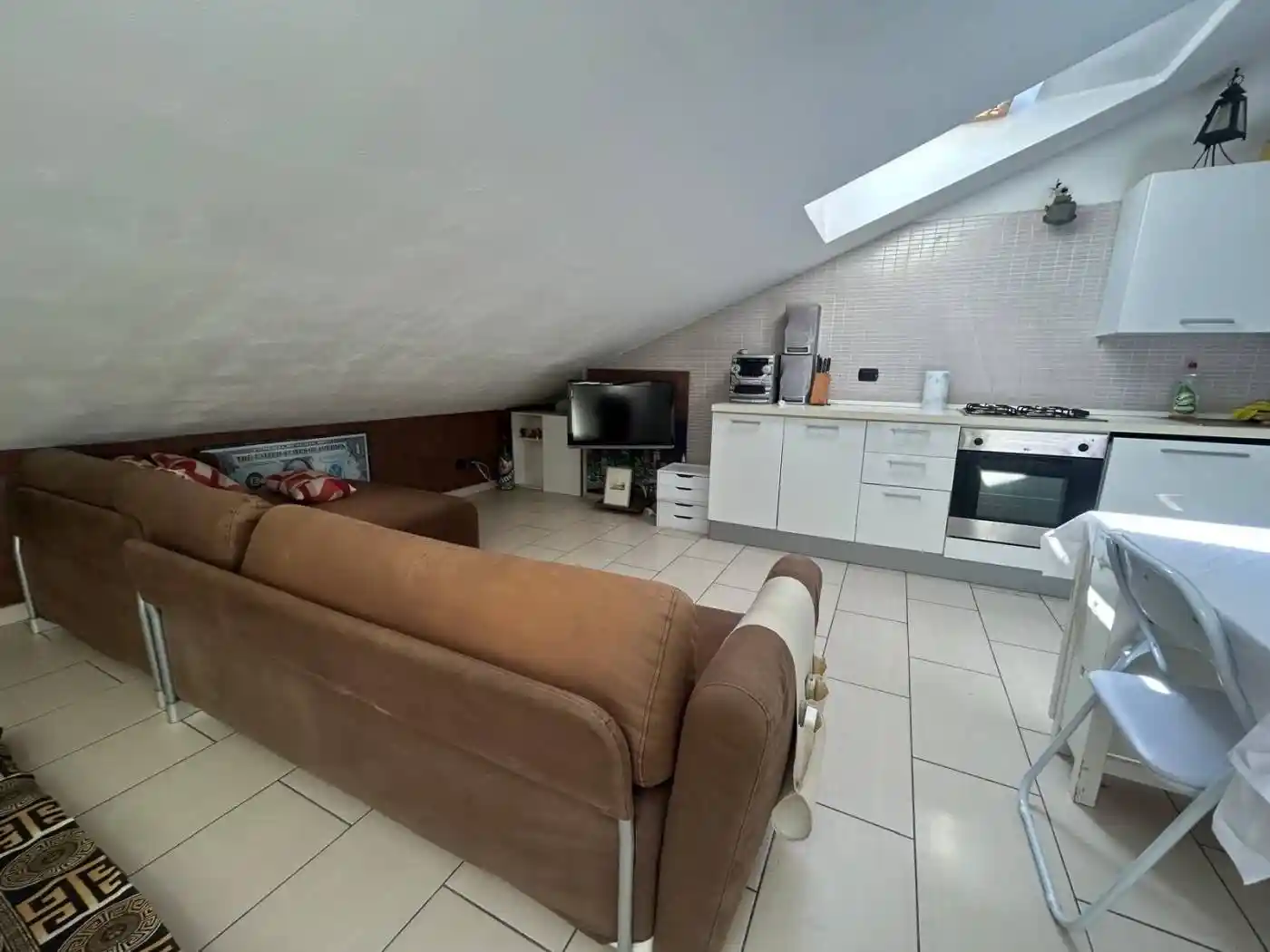 Monolocale Strada Dello Scalo 15, Corso Savona - Trincere, Asti - foto 5