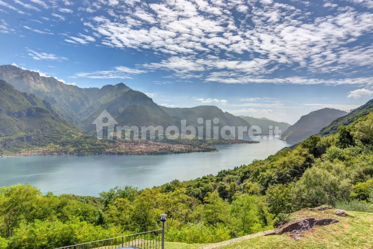 Trilocale via Provinciale 75/a, Civenna, Bellagio - foto 2