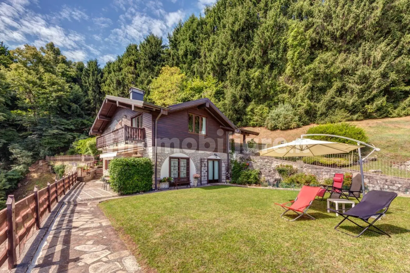 Trilocale via Provinciale 75/a, Civenna, Bellagio - foto 4