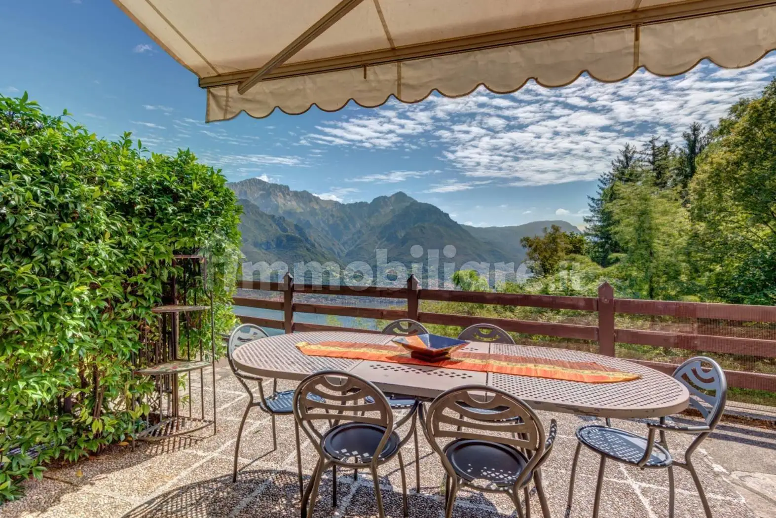 Trilocale via Provinciale 75/a, Civenna, Bellagio - foto 5