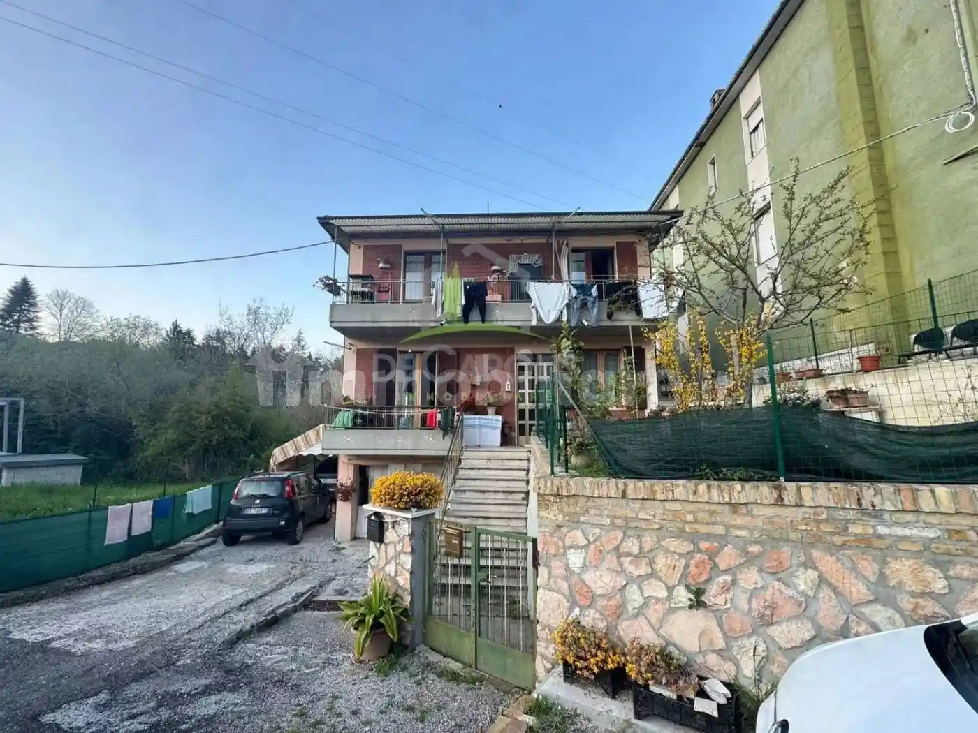 Villa in vendita a Ascoli Piceno