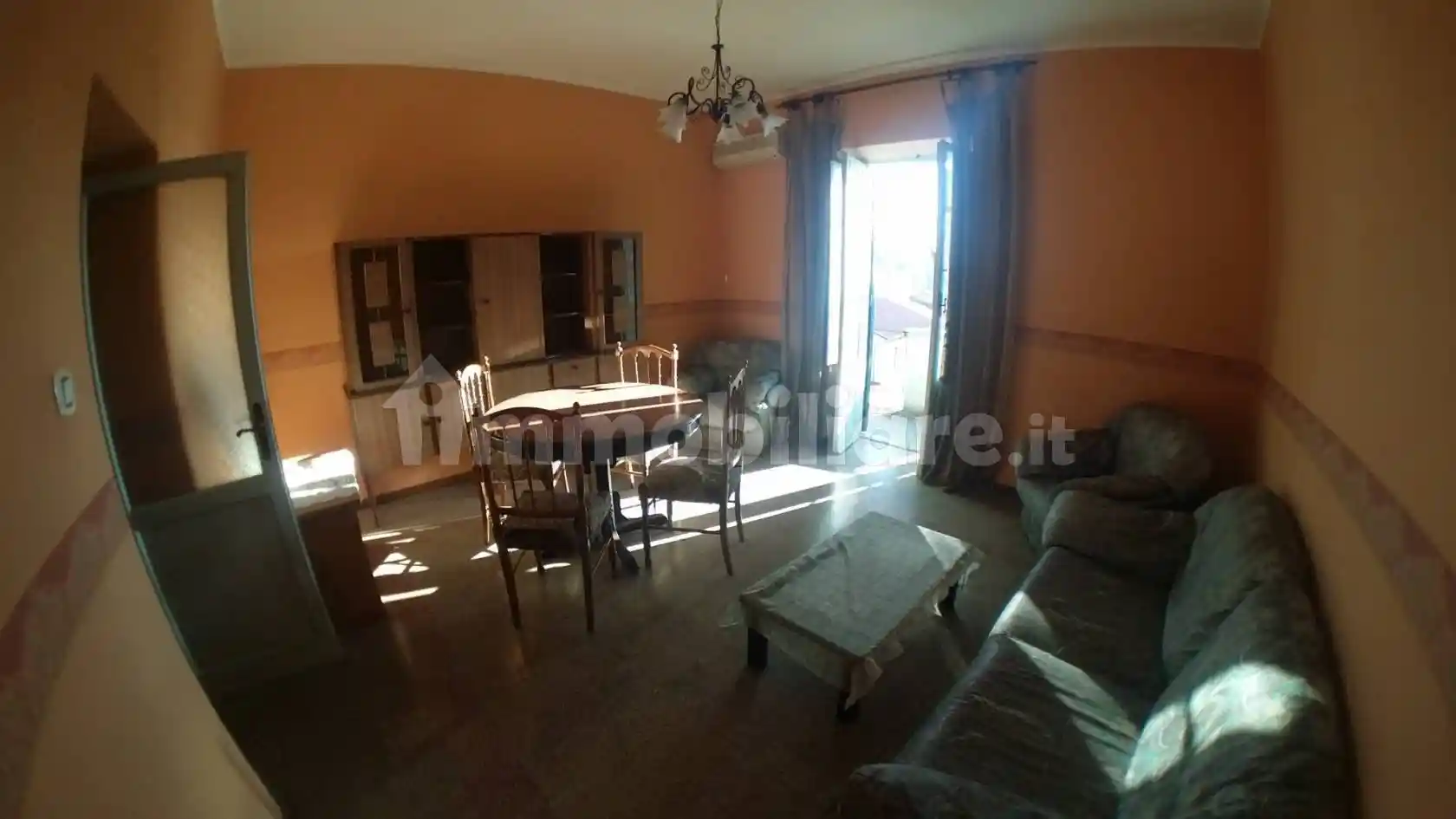 Appartamento in vendita a Ceccano