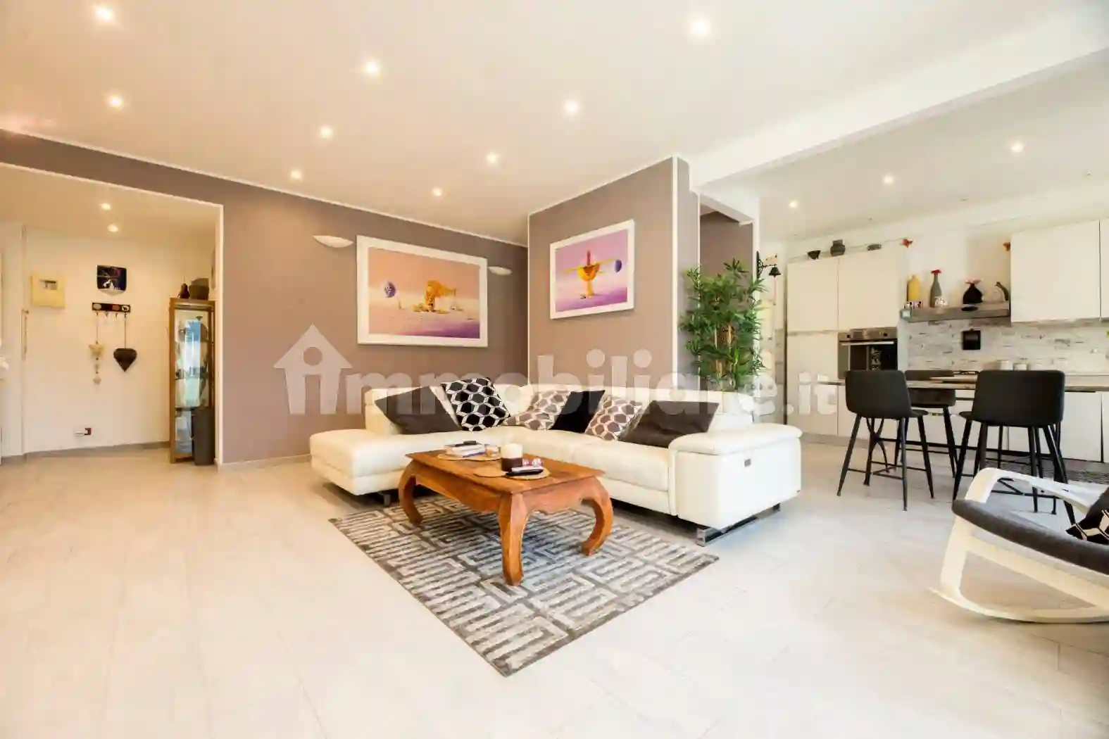 Appartamento - foto 4