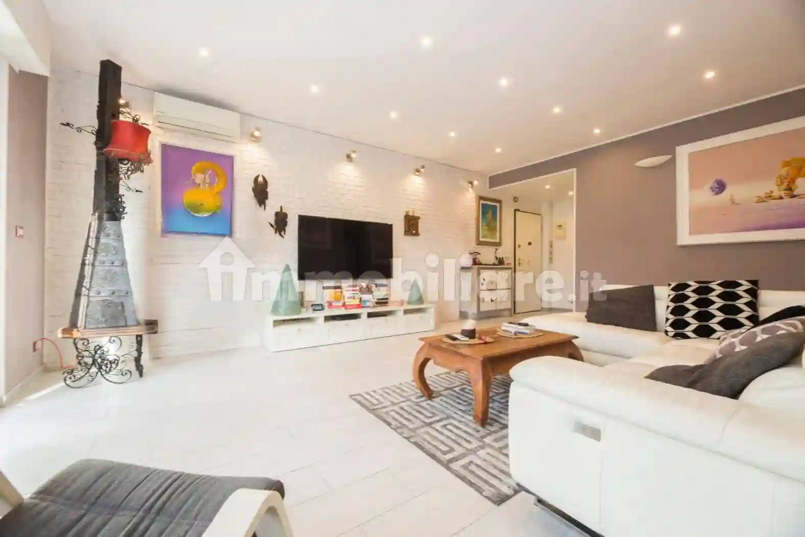 Appartamento - foto 5