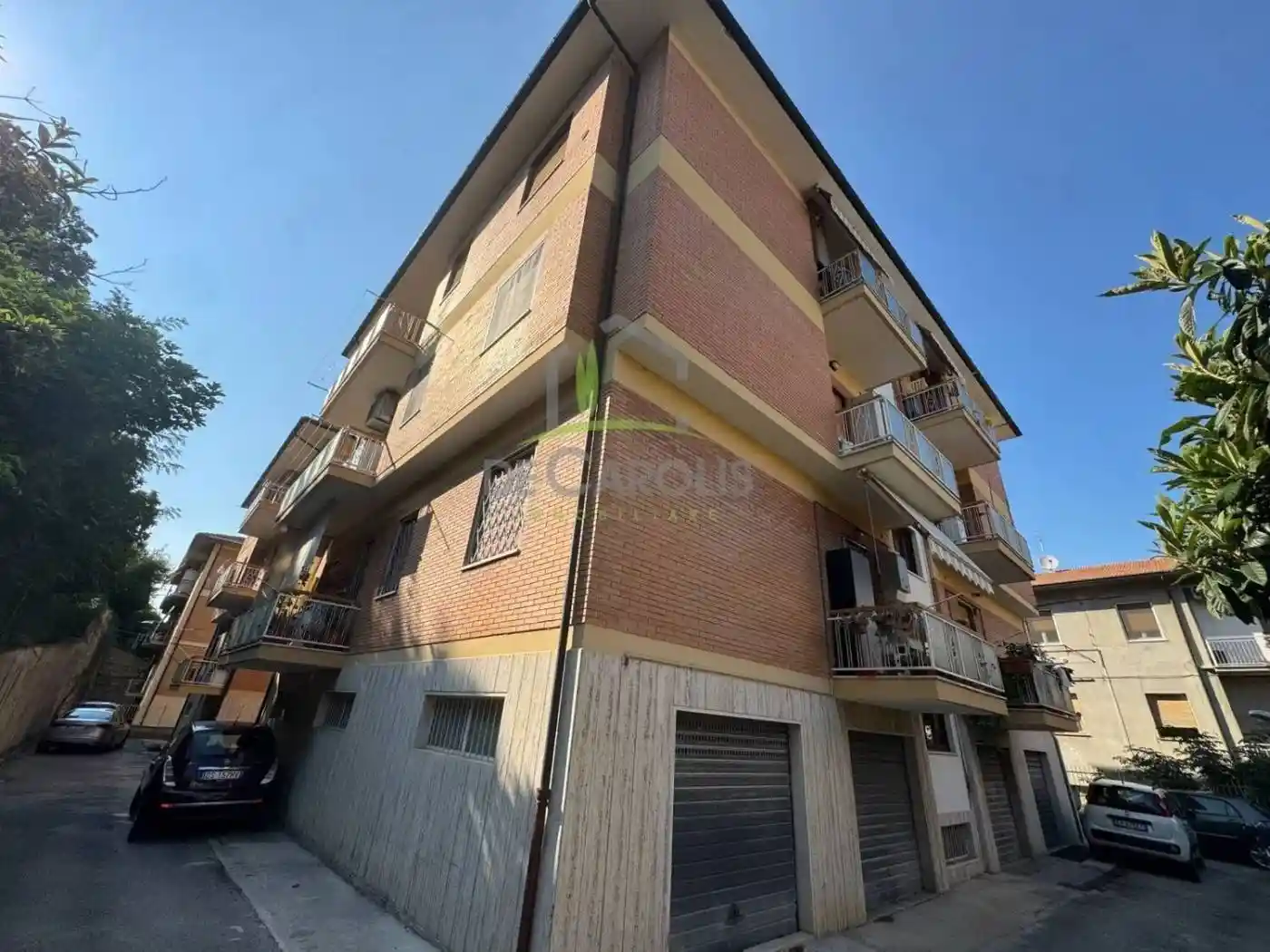 Appartamento in vendita a Ascoli Piceno