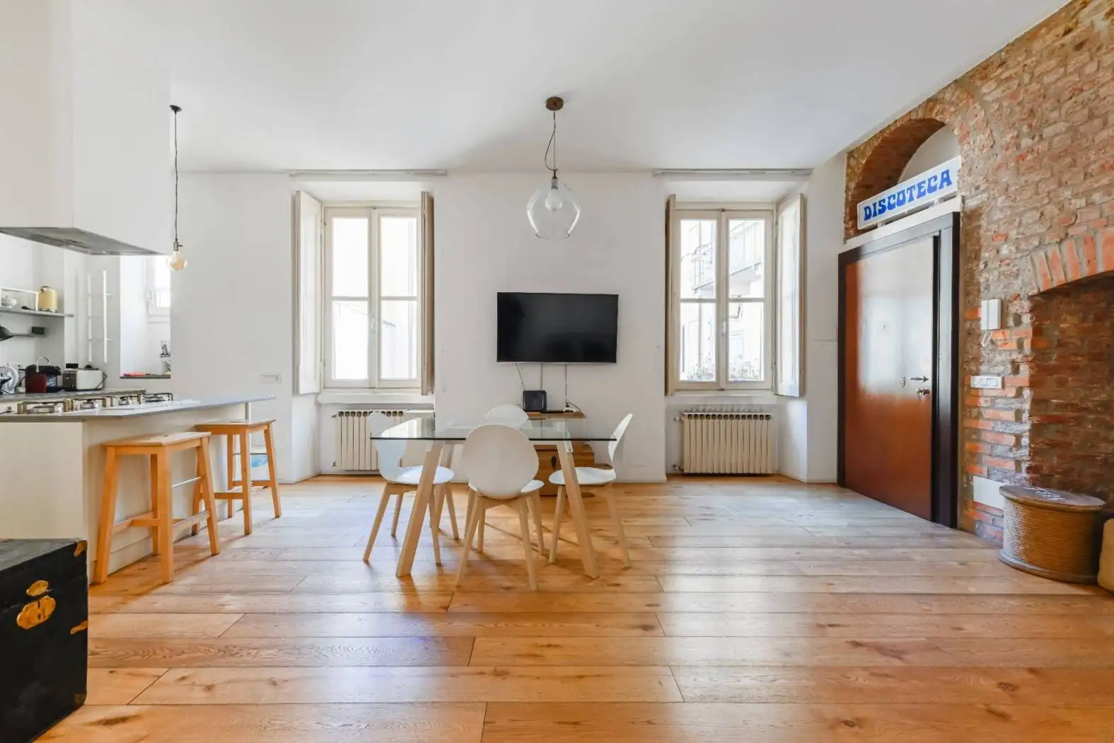 Apartment in vendita a Milan