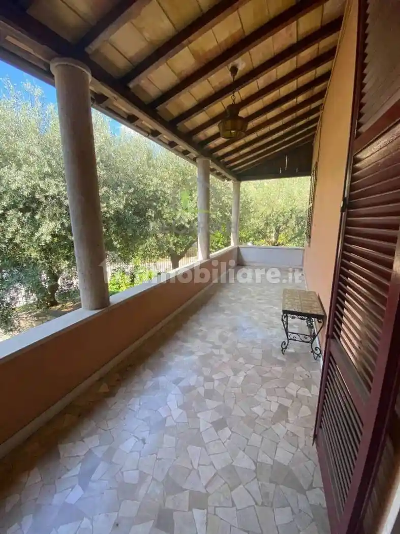 Villa in vendita a Ascoli Piceno