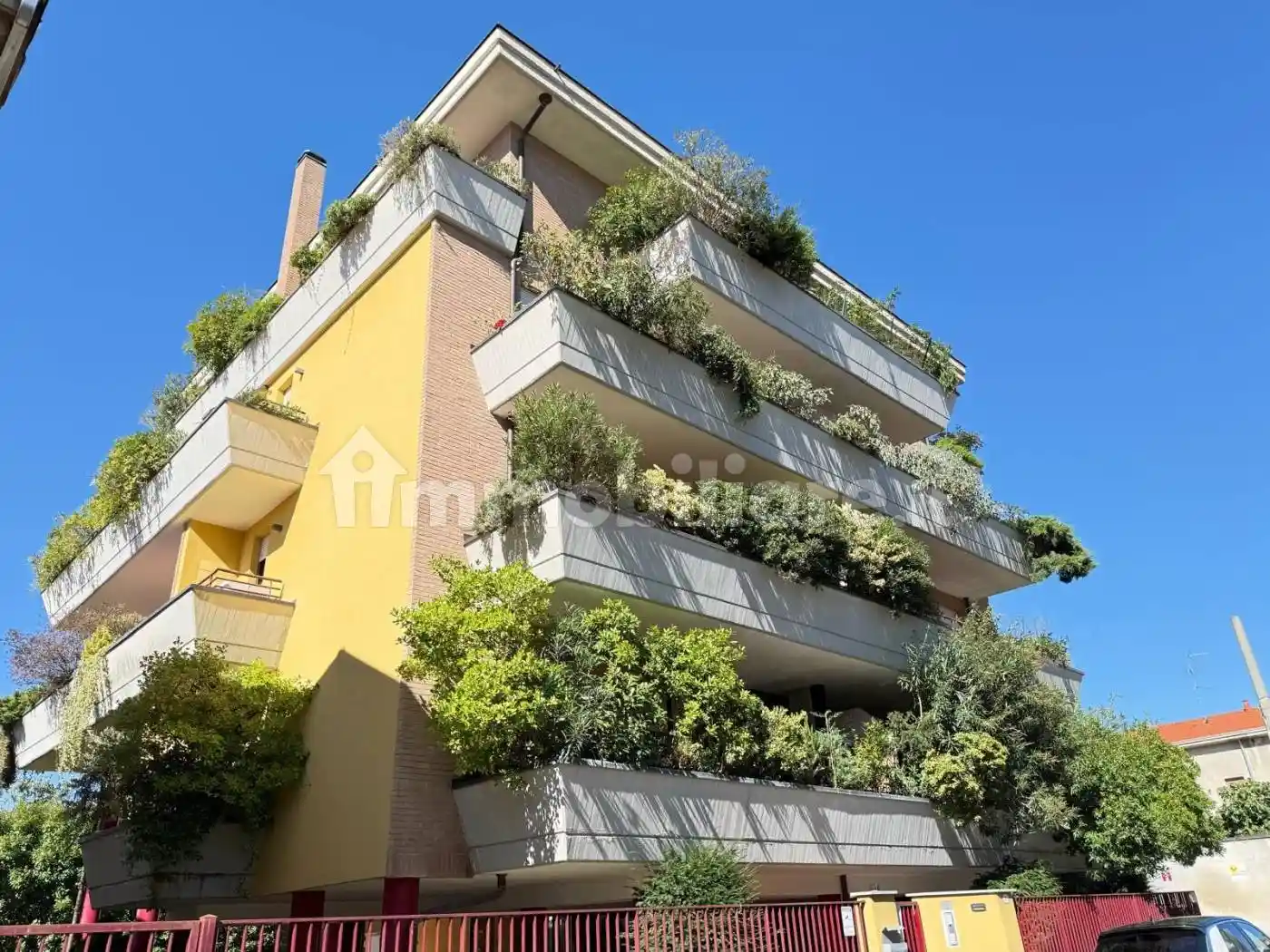 Appartamento in vendita a Busto Arsizio