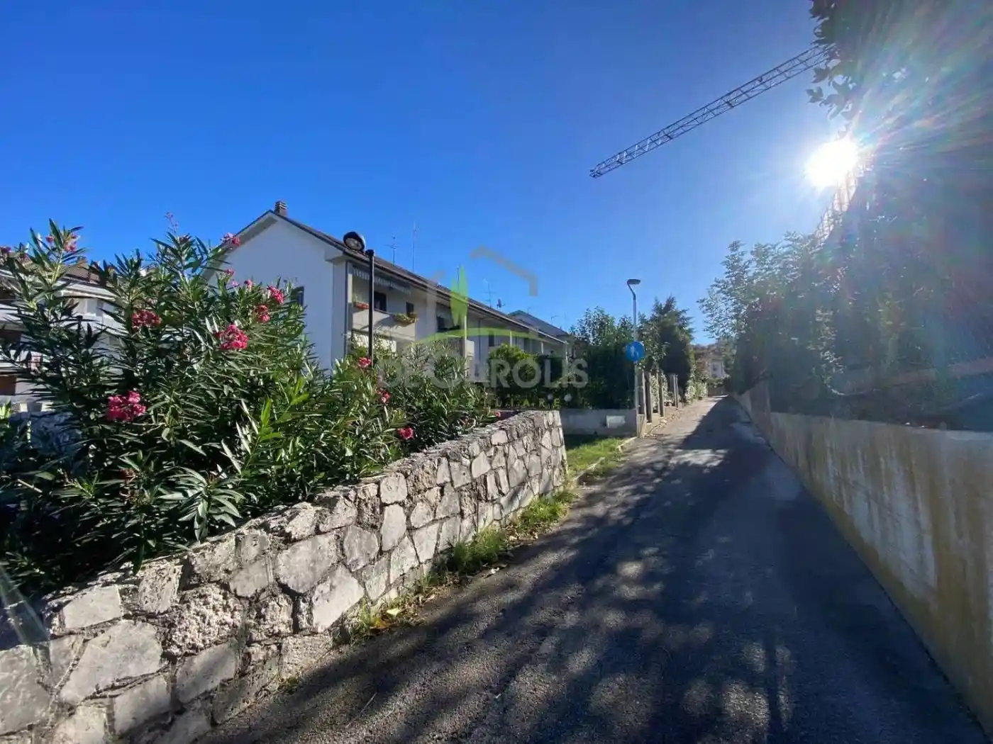 Villa in vendita a Maltignano