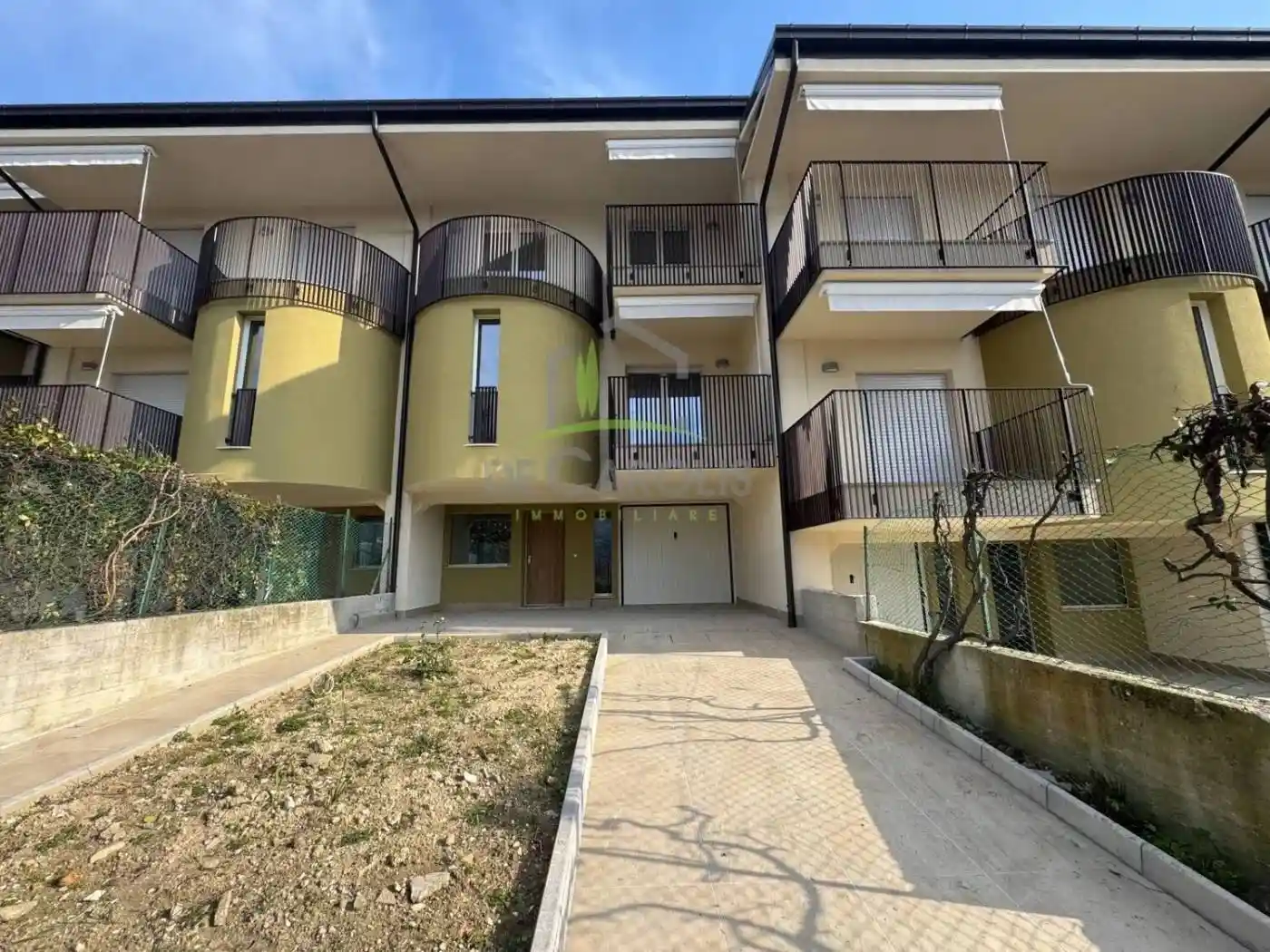 Villa in vendita a Ascoli Piceno