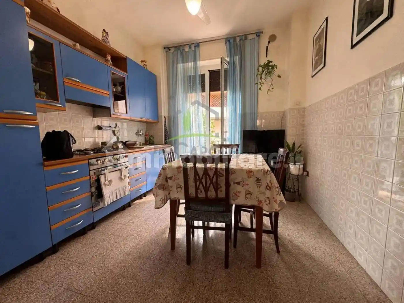 Appartamento in vendita a Ascoli Piceno