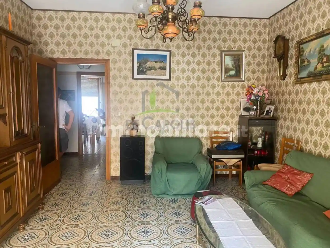 Appartamento in vendita a Castel di Lama