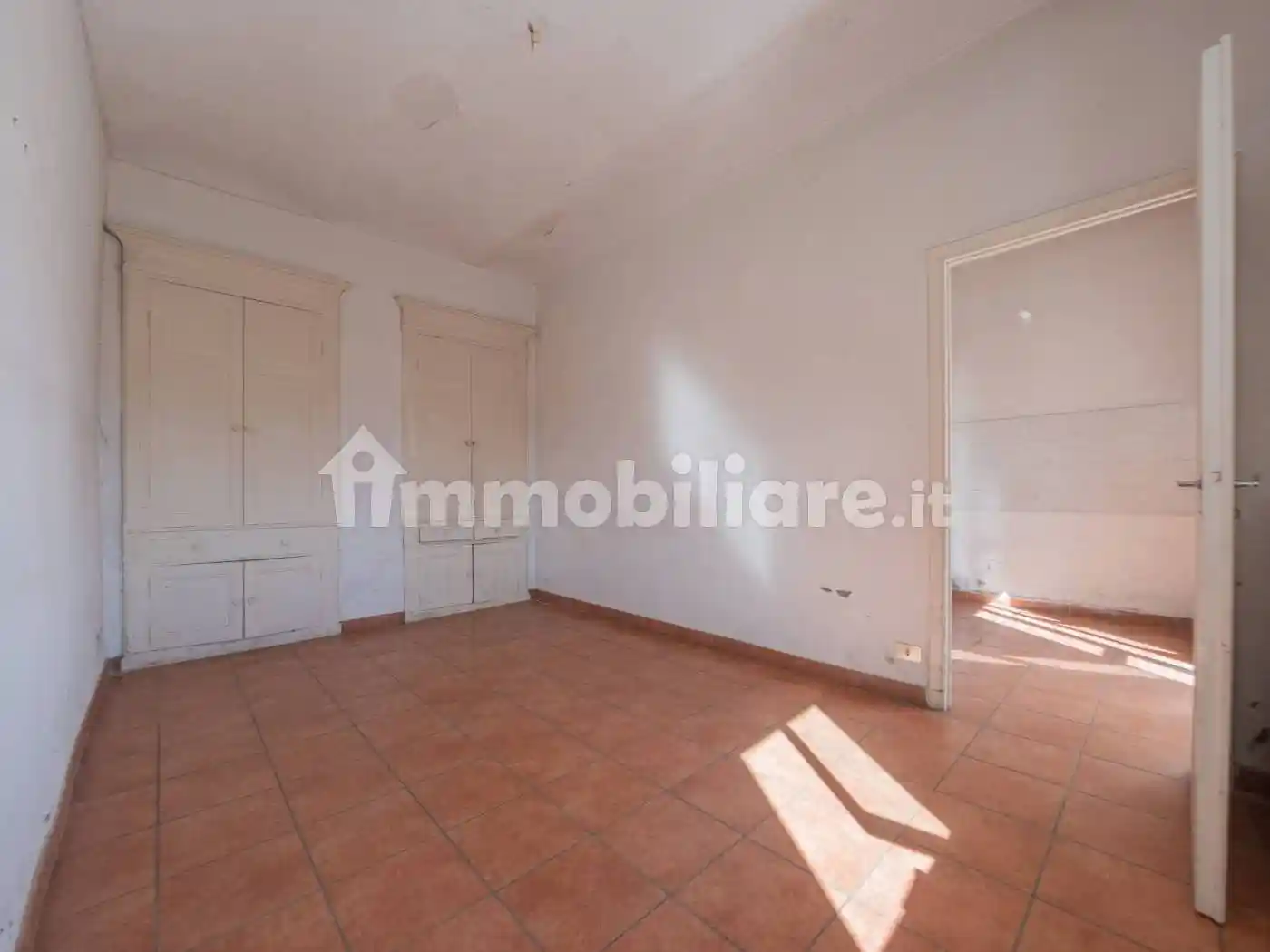 Cascina piazza Regina Margherita, Montiglio, Montiglio Monferrato - foto 2