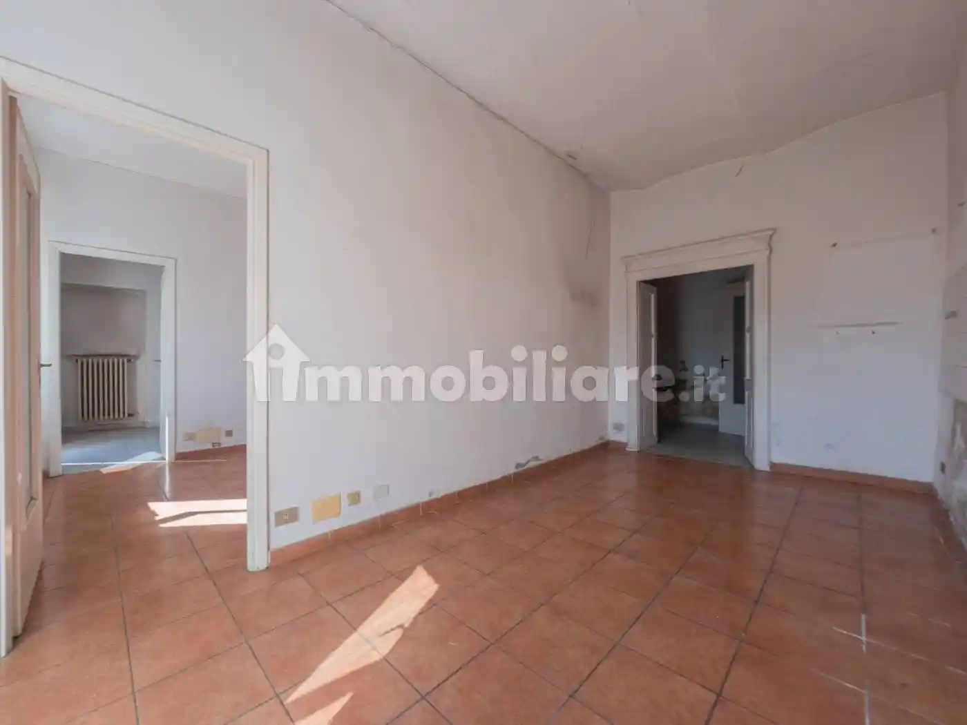 Cascina piazza Regina Margherita, Montiglio, Montiglio Monferrato - foto 4