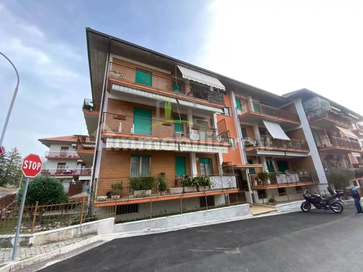 Appartamento in vendita a Castel di Lama