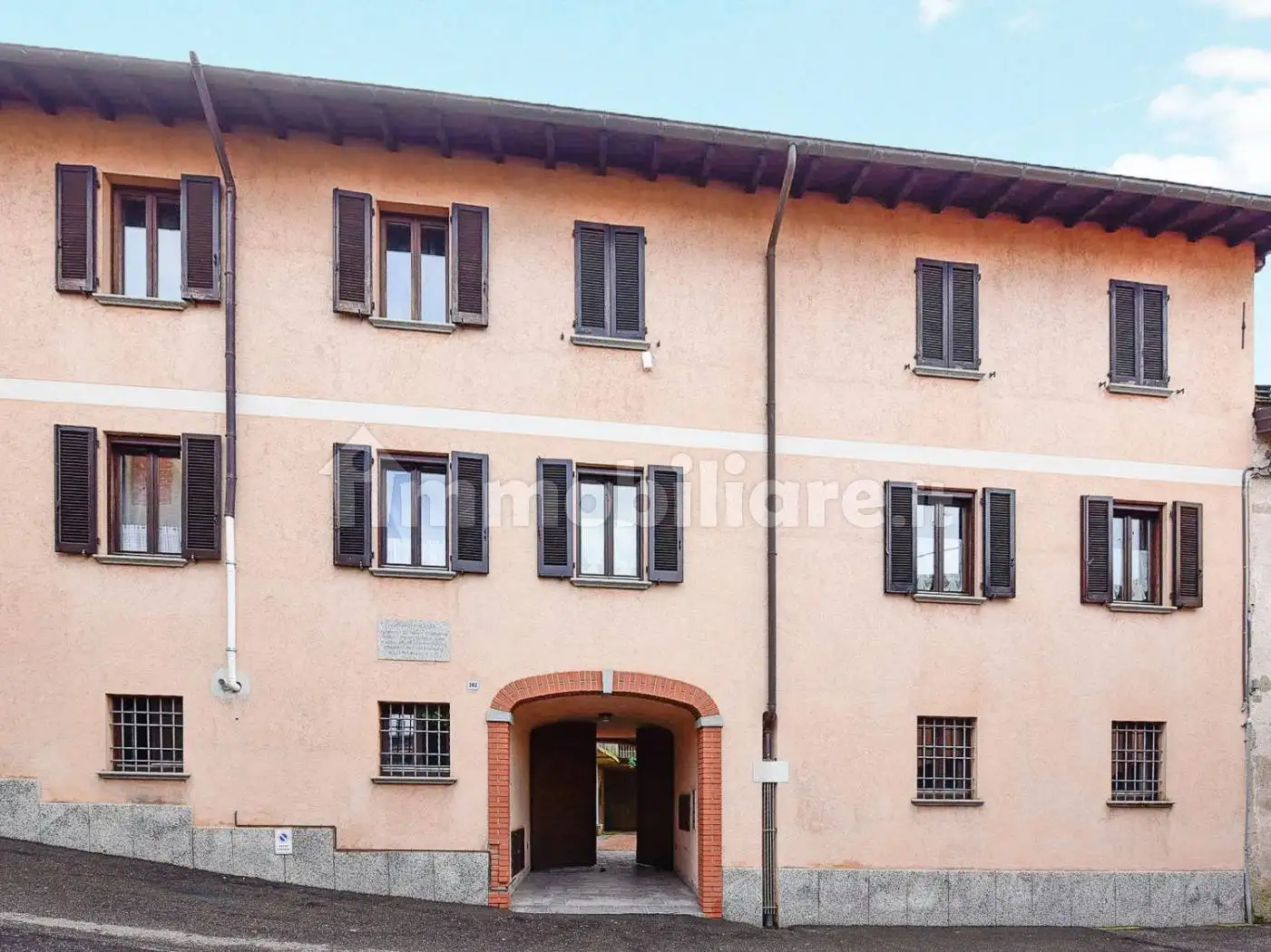 Rustico - Casale in vendita a Valmorea