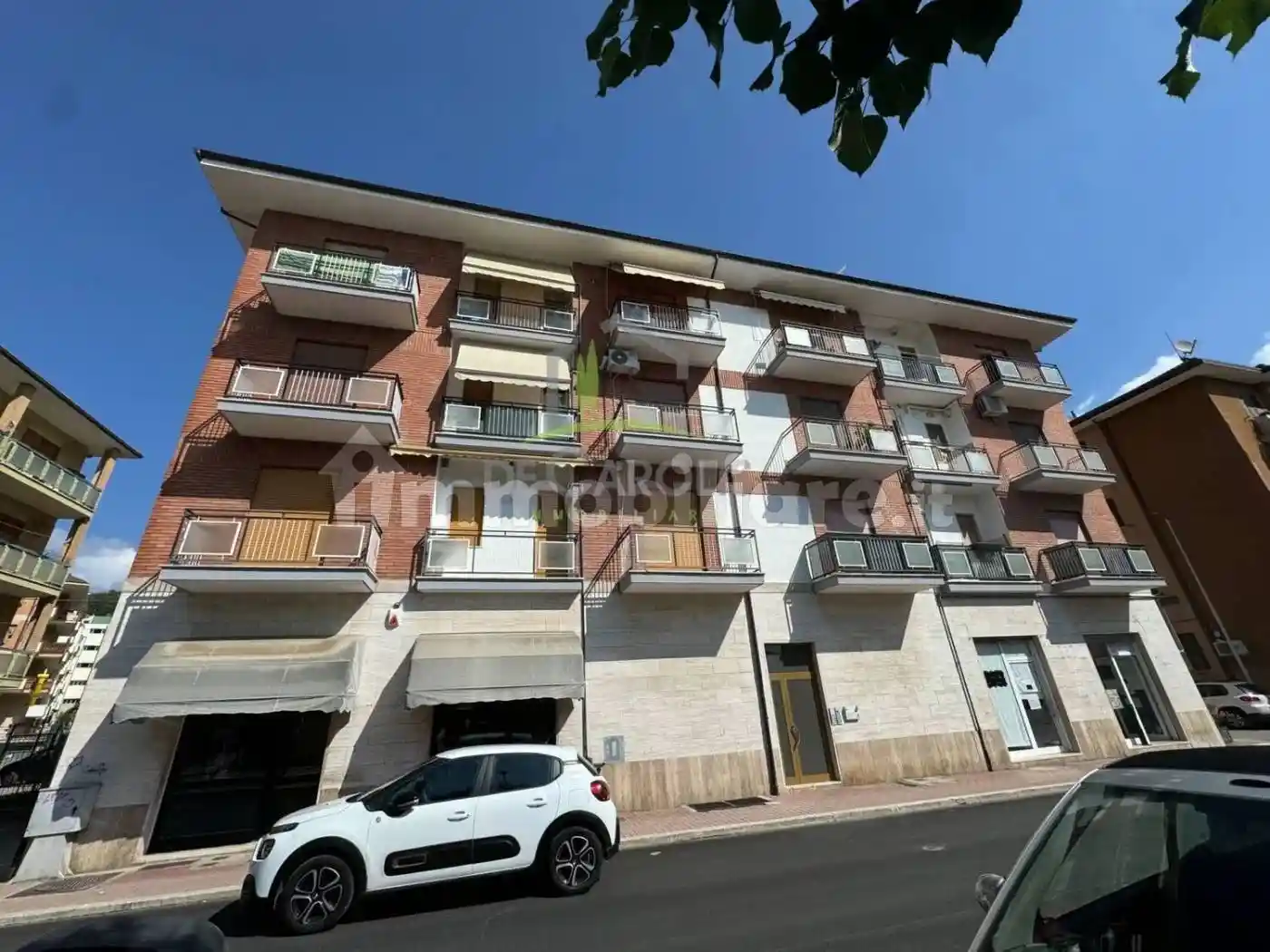 Appartamento in vendita a Ascoli Piceno