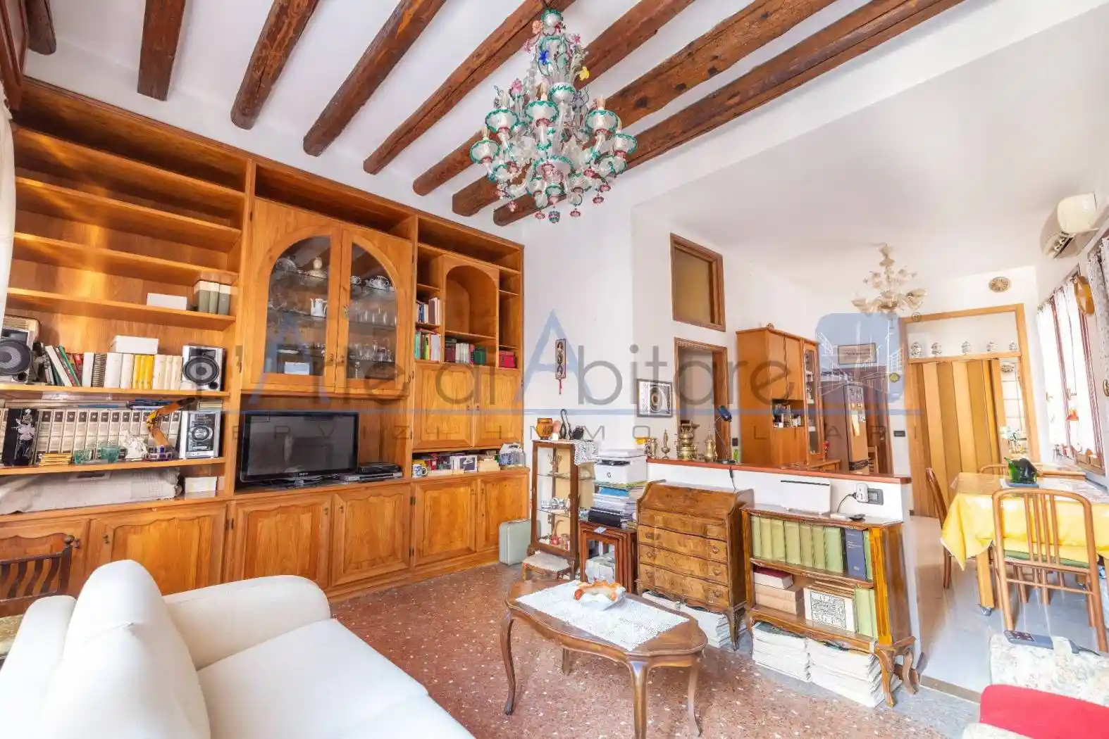 Appartamento in vendita a Venezia