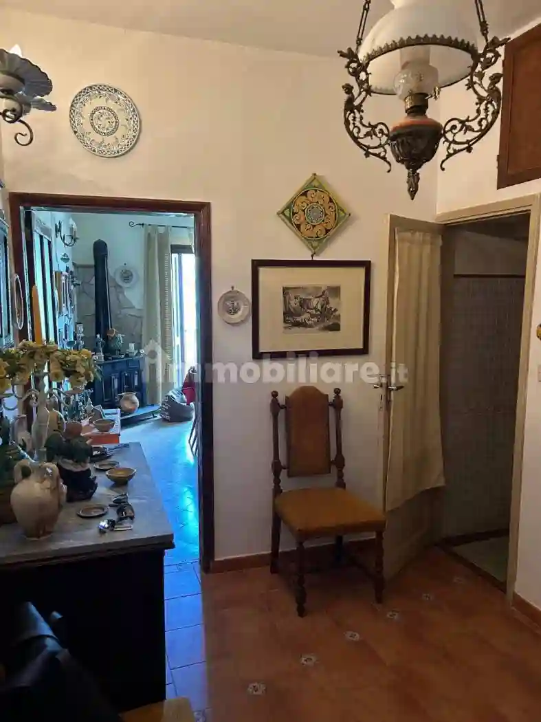 Terratetto unifamiliare via Contessa Adelasia 23, Collesano - foto 4