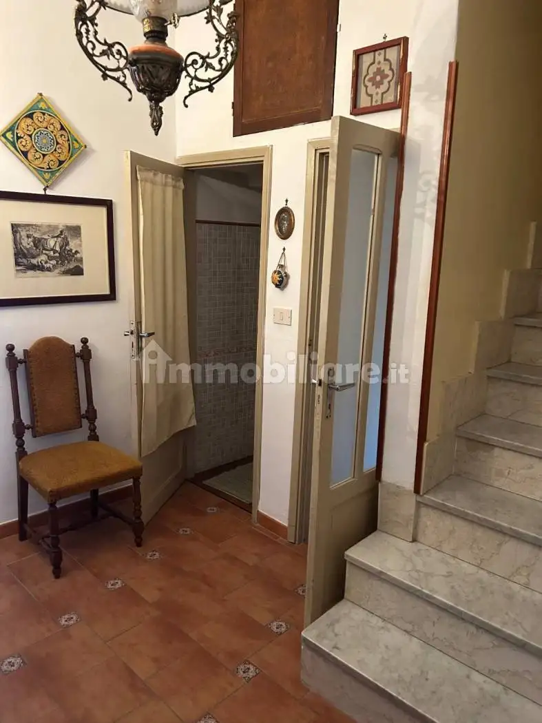 Terratetto unifamiliare via Contessa Adelasia 23, Collesano - foto 5