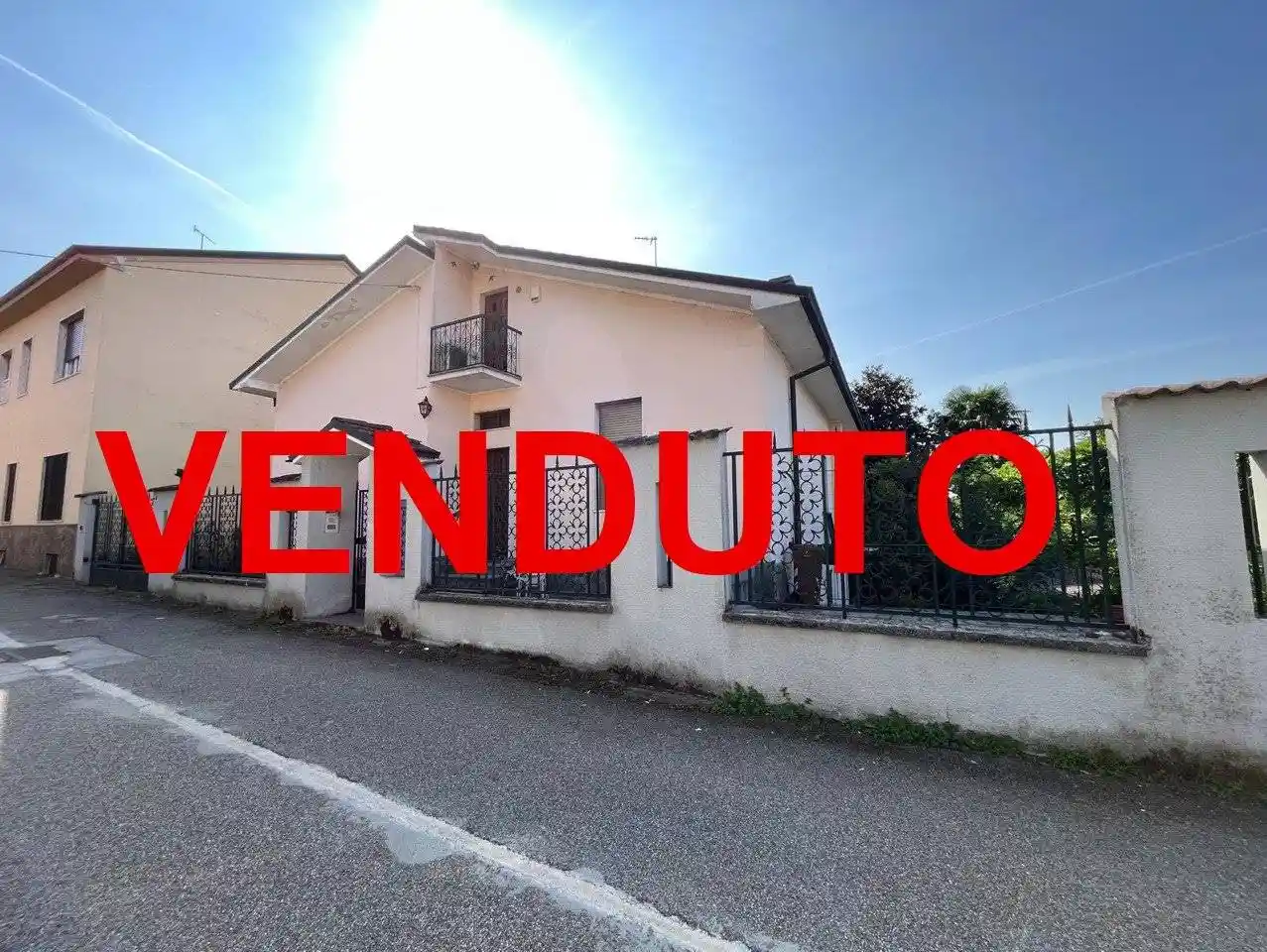 Villa in vendita a Abbiategrasso