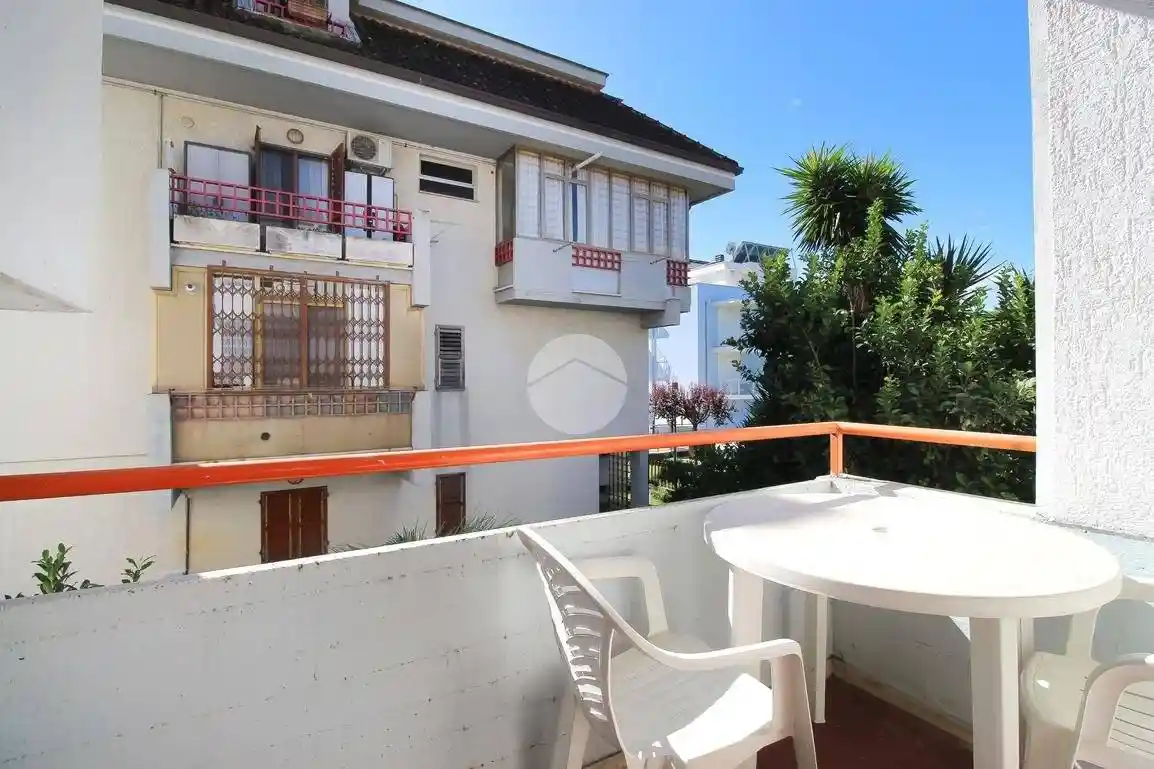 Appartamento in vendita a San Benedetto del Tronto