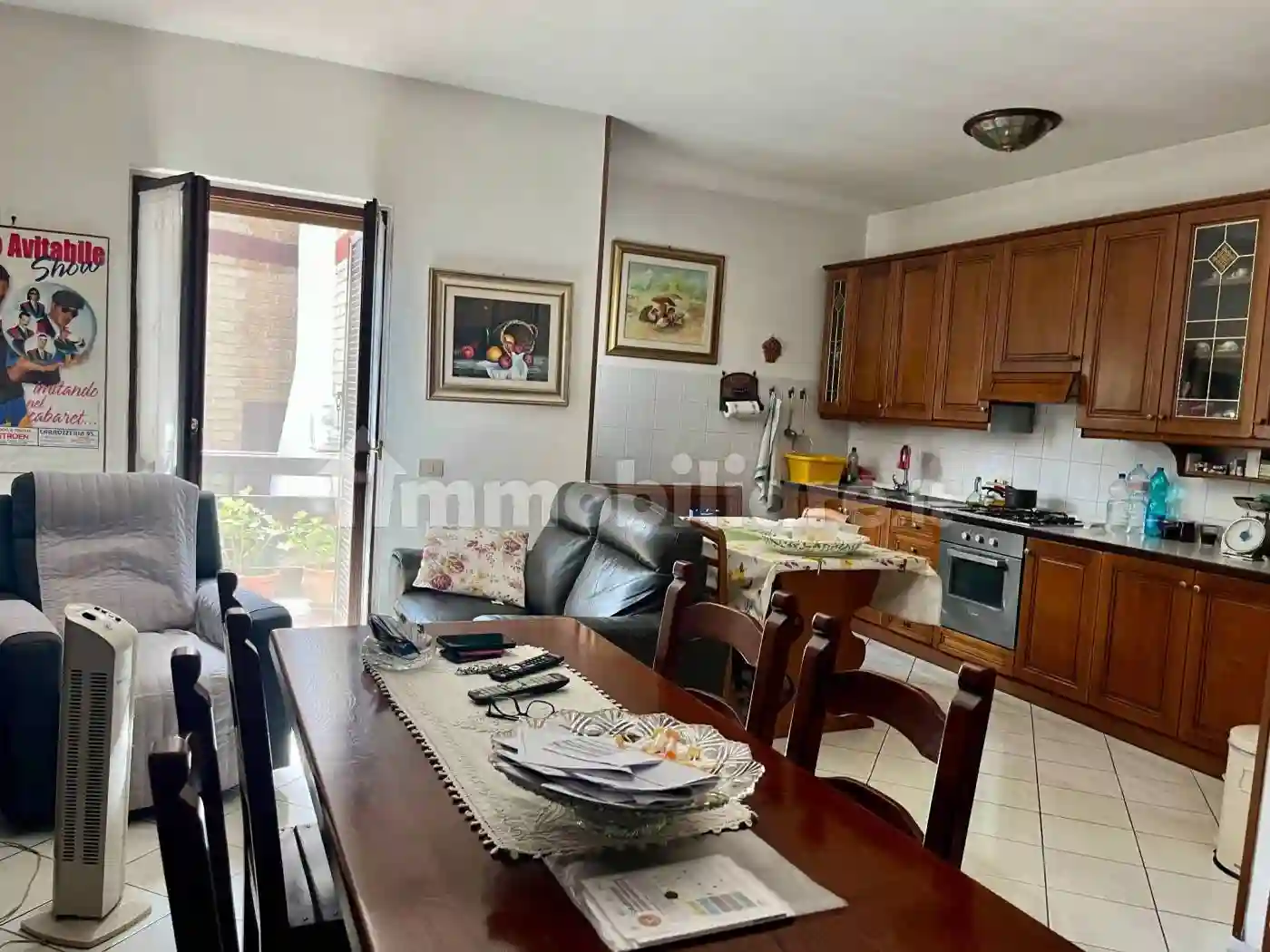 Villetta a schiera - foto 4