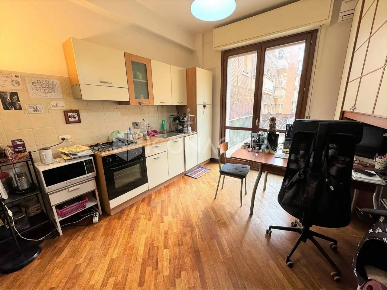 Appartamento in vendita a Bologna