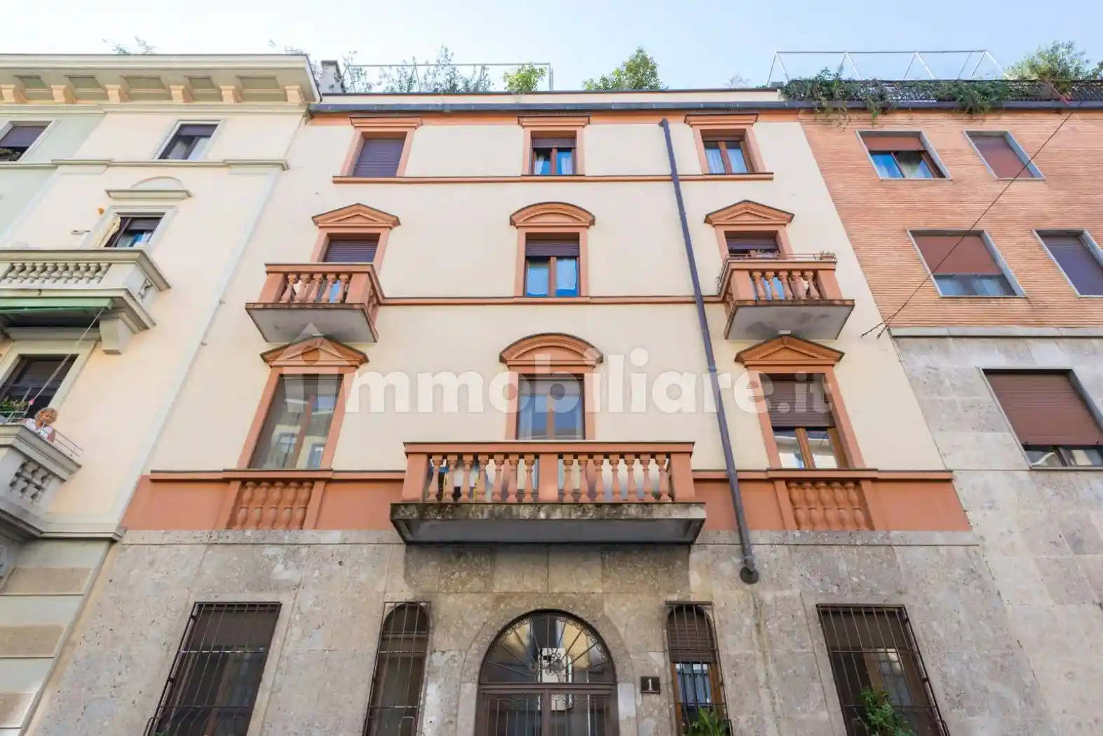 Trilocale via Clefi 1, Frua, Milano - foto 3