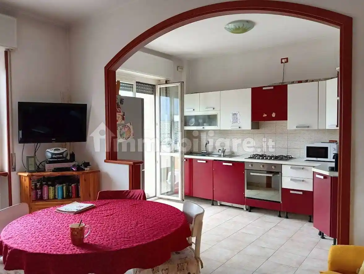 Appartamento in vendita a Domodossola