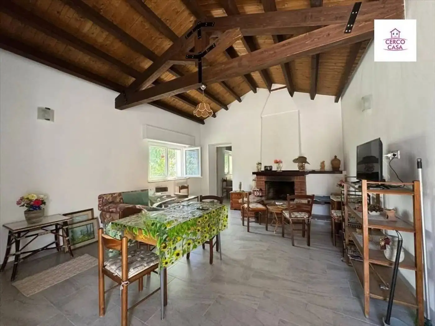 Villa in vendita a Buseto Palizzolo