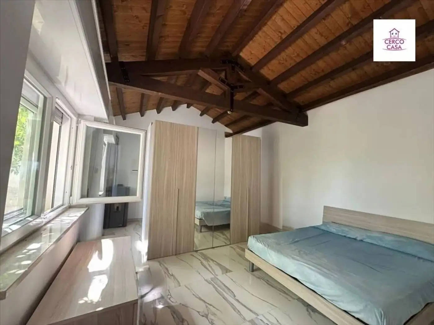 Villa unifamiliare via Giacomo Matteotti, Buseto Palizzolo - foto 5