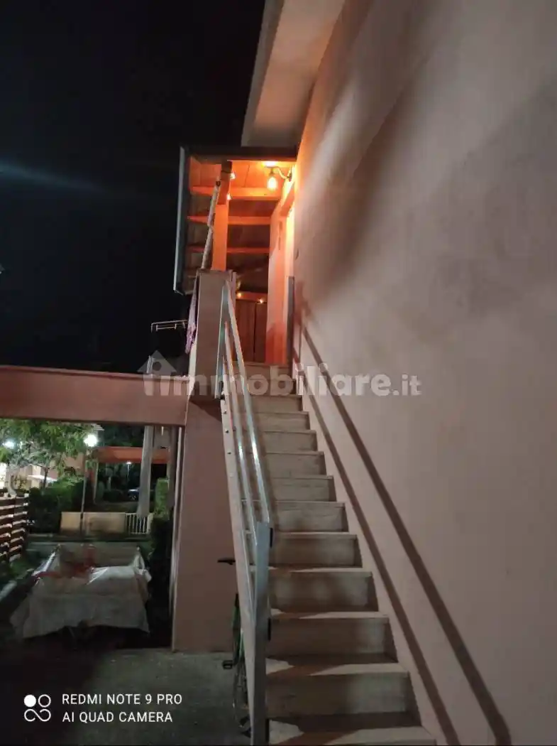 Appartamento in vendita a Cariati