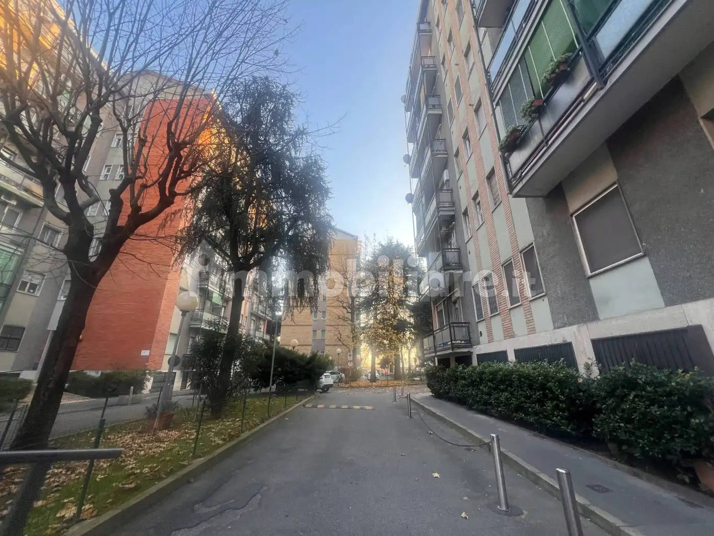 Apartment in vendita a Milan