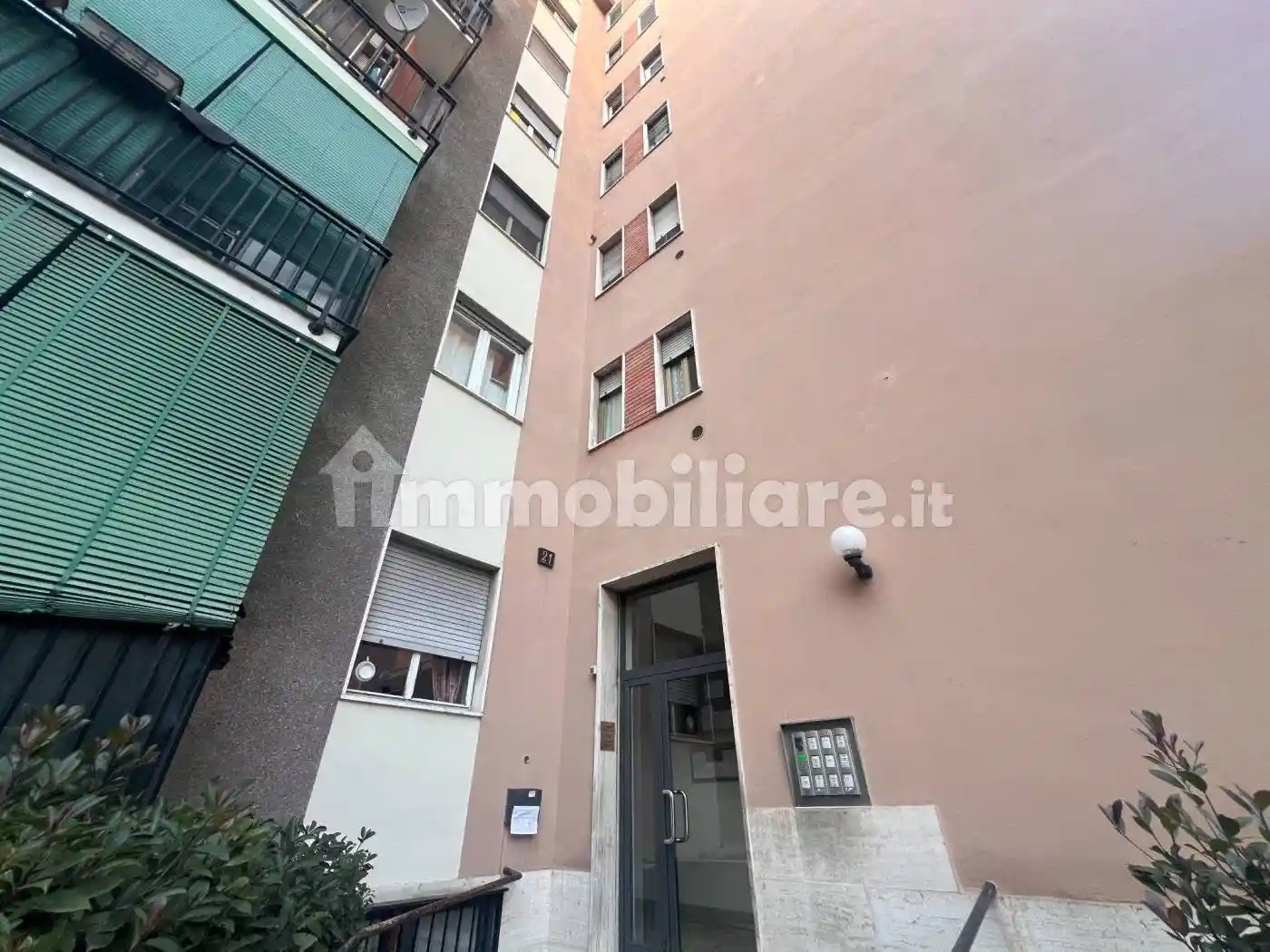 Bilocale via Marco d'Agrate 21, Corvetto, Milano - foto 2