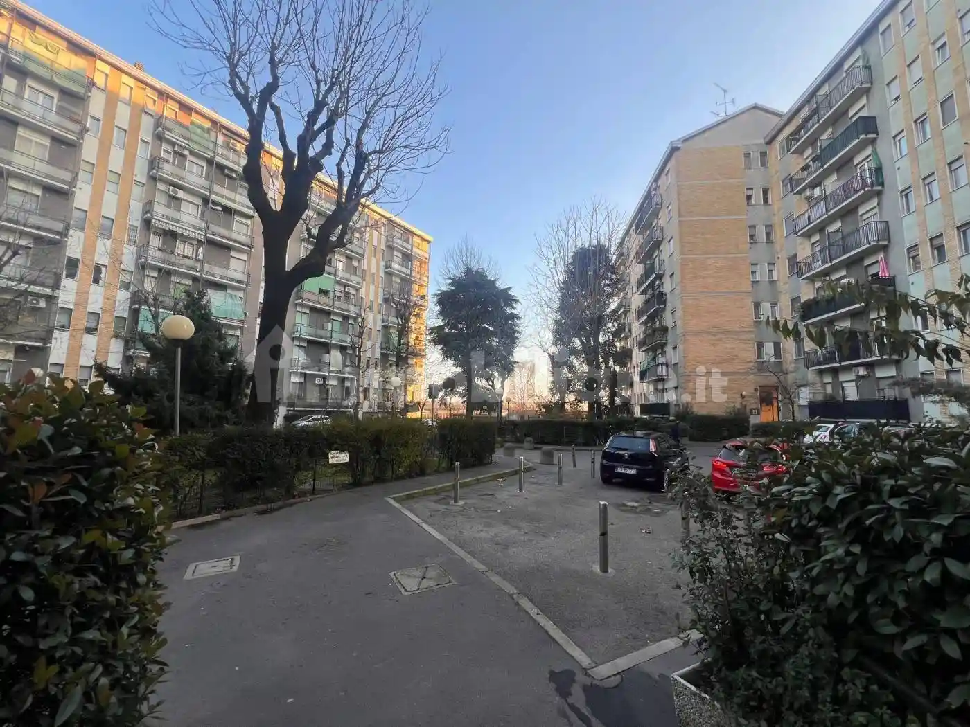 Bilocale via Marco d'Agrate 21, Corvetto, Milano - foto 3