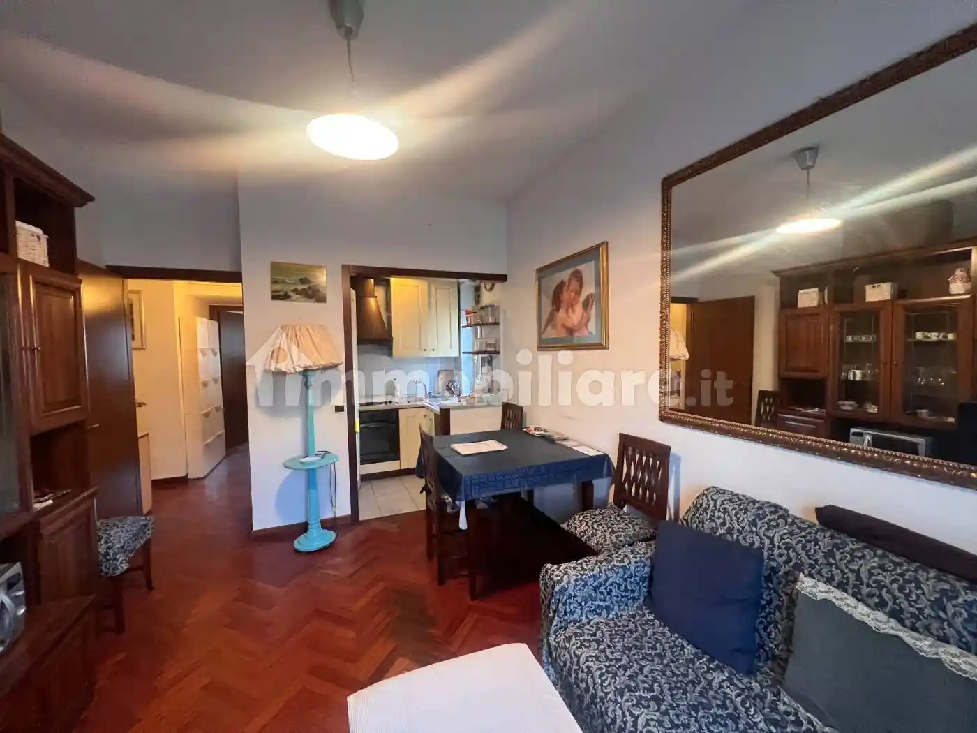 Bilocale via Marco d'Agrate 21, Corvetto, Milano - foto 4