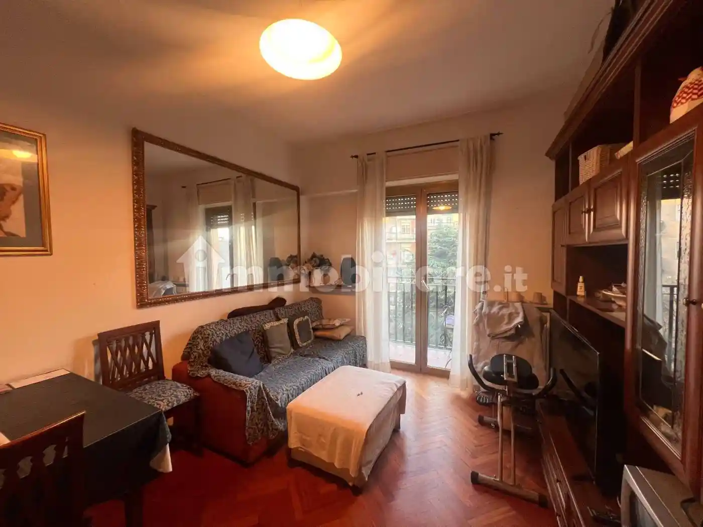 Bilocale via Marco d'Agrate 21, Corvetto, Milano - foto 5