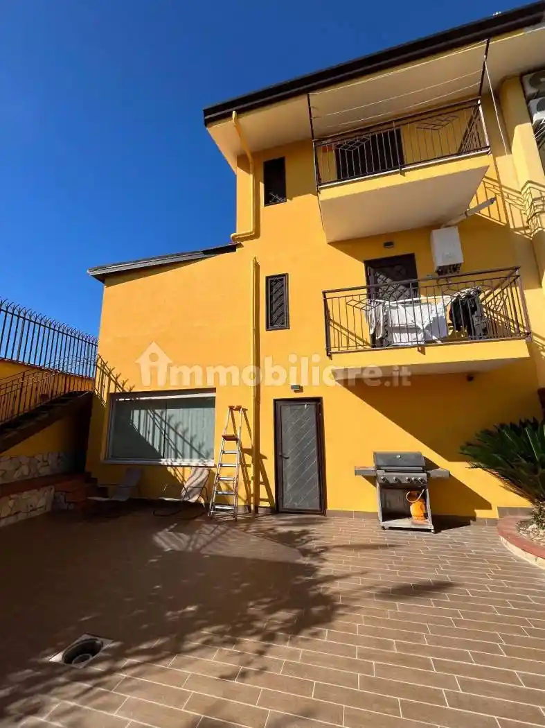 Villetta a schiera - foto 4