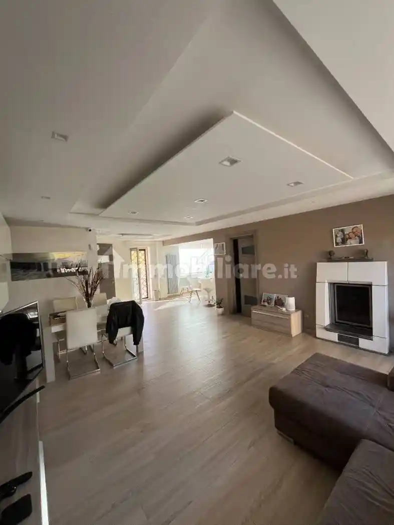 Villetta a schiera - foto 5