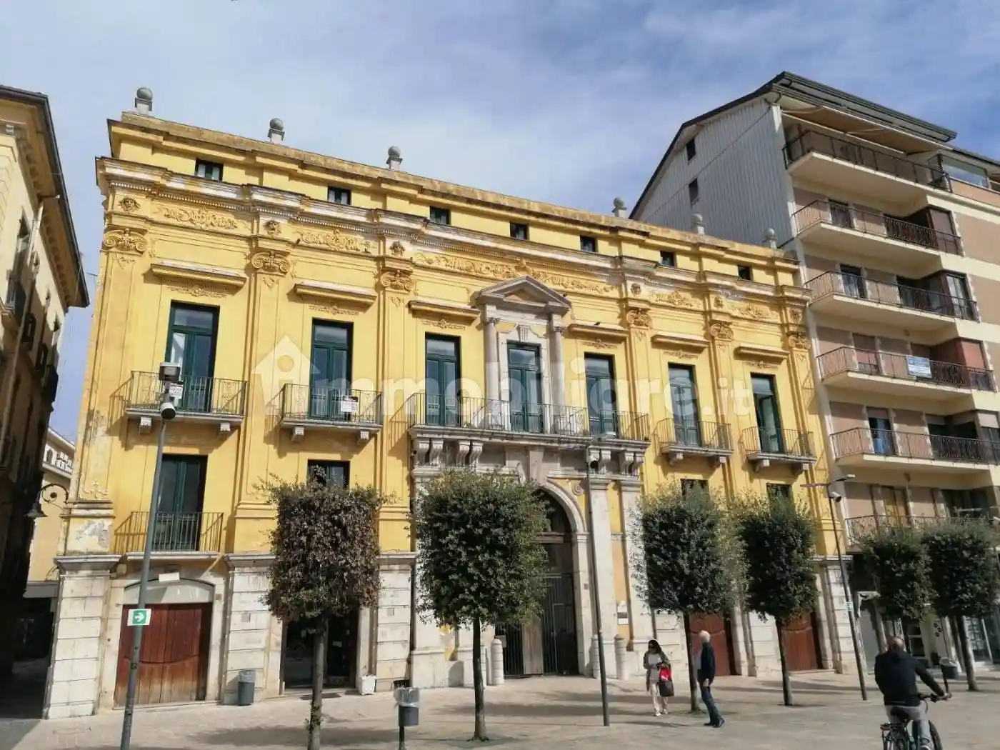 Appartamento in vendita a Avellino