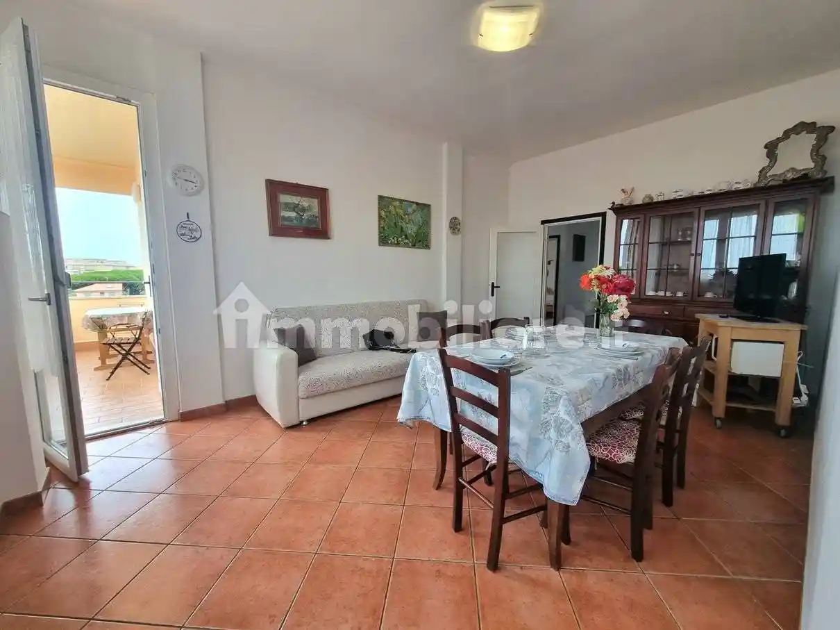 Appartamento in vendita a San Vincenzo