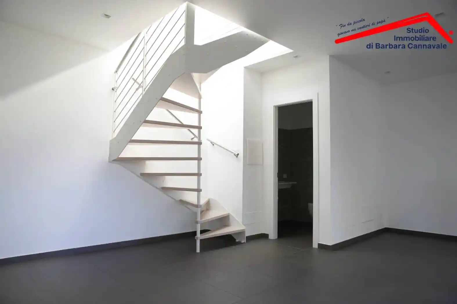 Attico via Antonio Lotti, Infernetto, Roma - foto 5