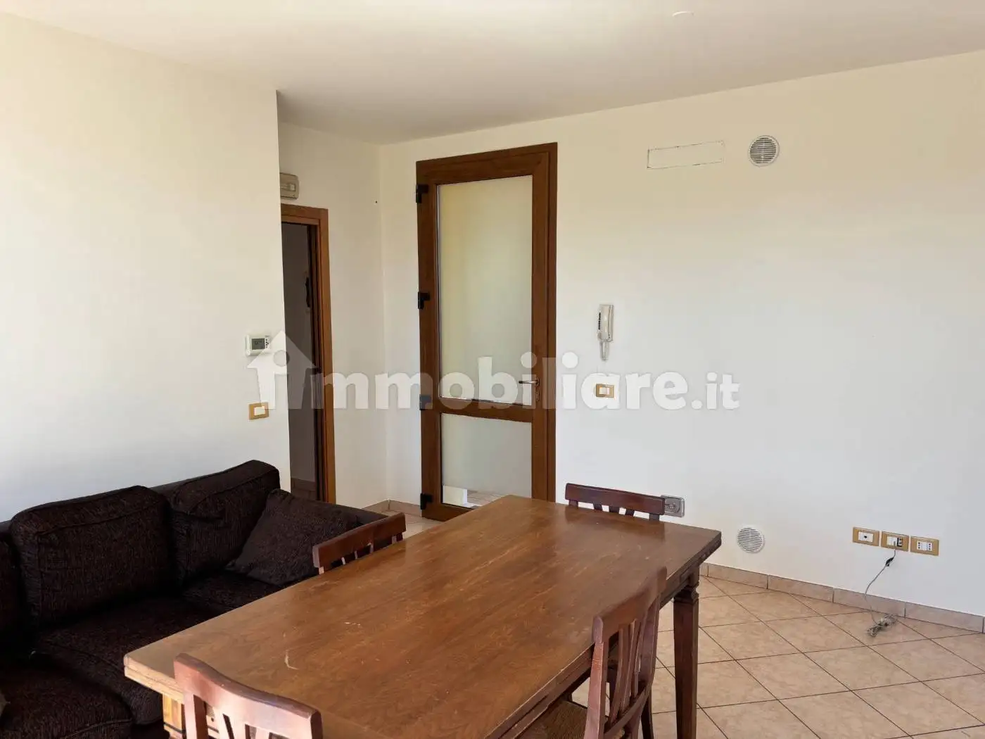 Trilocale buono stato, piano terra, Centro, Albettone - foto 4