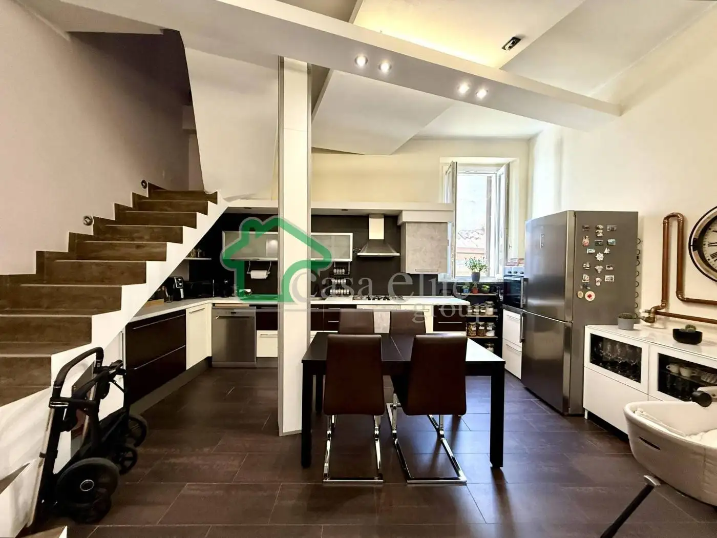 Terratetto unifamiliare via della Chiesa, Cervignano d'Adda - foto 2